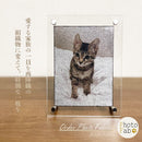 [Photo Fab] Let's make a one-of-a-kind photo fabric using Kyoto's traditional silk weaving!